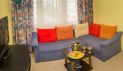 Hotel Rudolf Hajdszoboszl