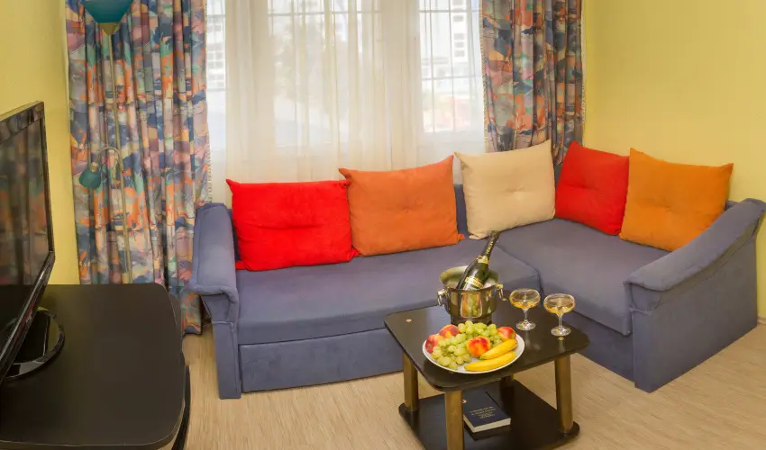 Hotel Rudolf Hajdúszoboszló