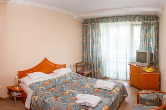 Hotel Rudolf, Hajd�szoboszl�