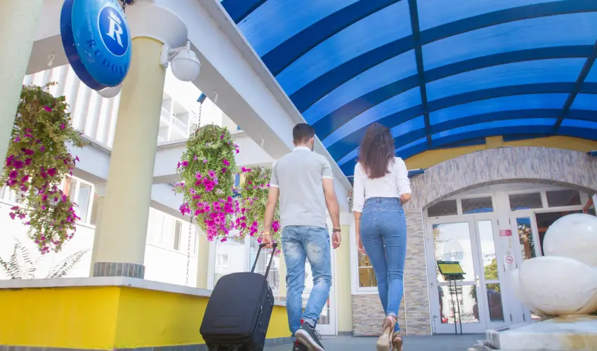 Hotel Rudolf Hajdúszoboszló