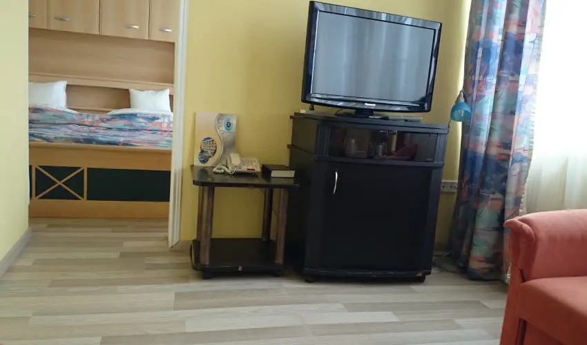 Hotel Rudolf Hajdúszoboszló