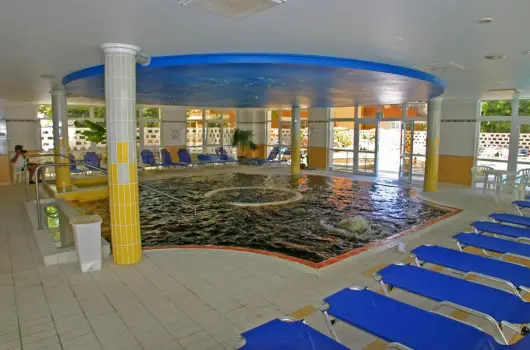 Silver Hotel, Hajd�szoboszl�