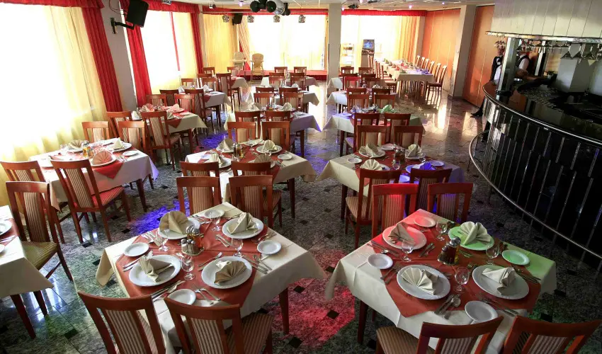 Silver Hotel Hajdúszoboszló