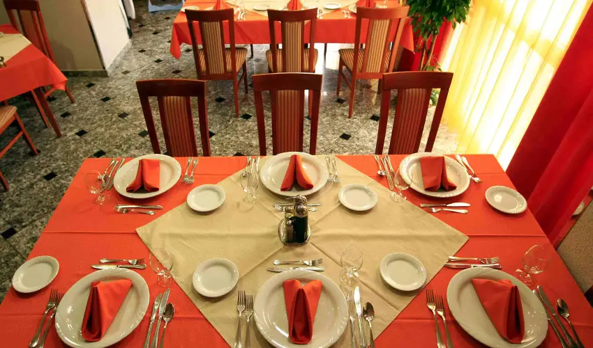 Silver Hotel Hajdúszoboszló