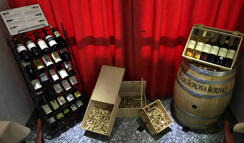 Silver Hotel Hajdúszoboszló