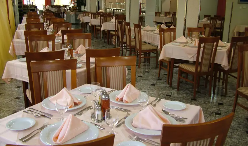 Silver Hotel Hajdúszoboszló