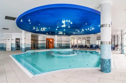 Silver Hotel, Hajd�szoboszl�