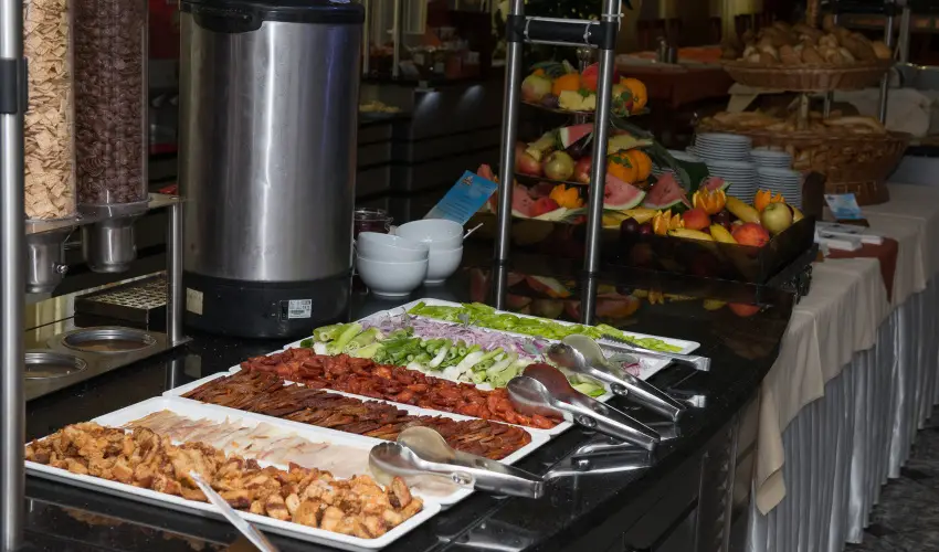 Silver Hotel Hajdúszoboszló