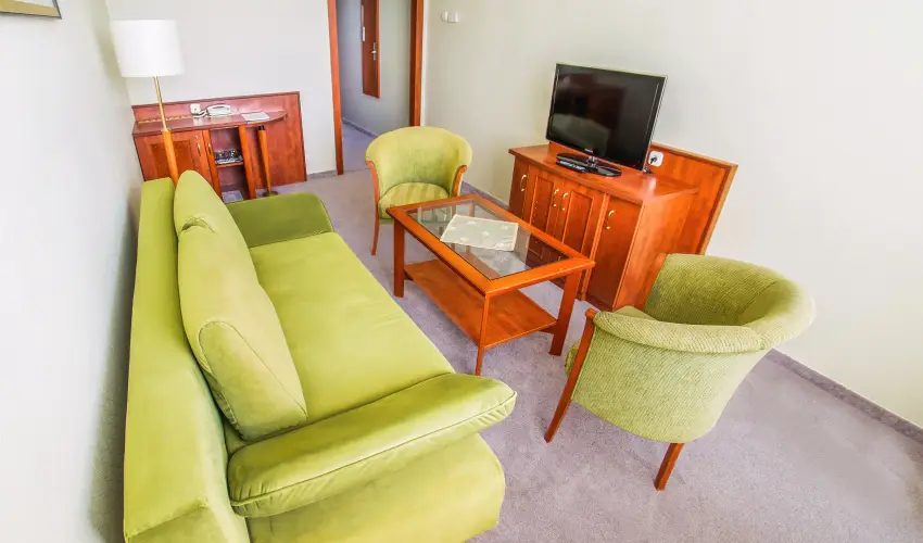 Silver Hotel Hajdúszoboszló