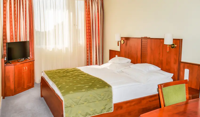 Silver Hotel Hajdúszoboszló