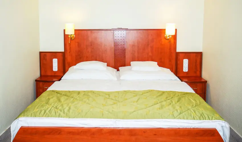 Silver Hotel Hajdúszoboszló