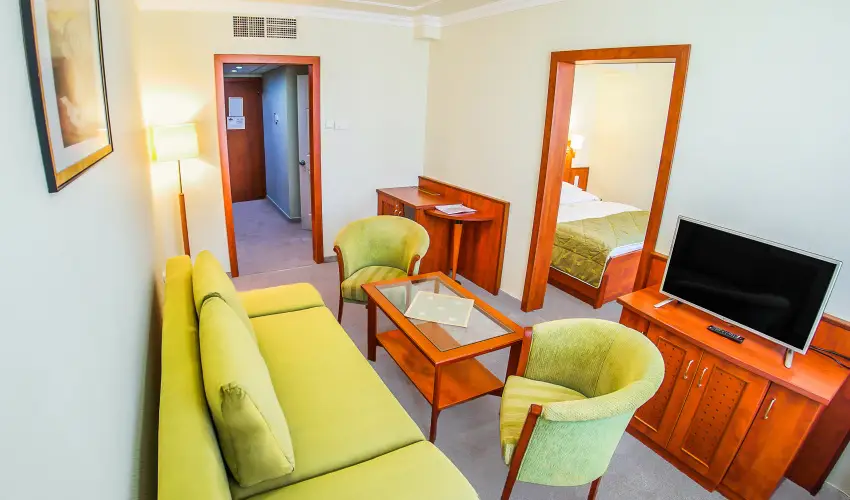 Silver Hotel Hajdúszoboszló