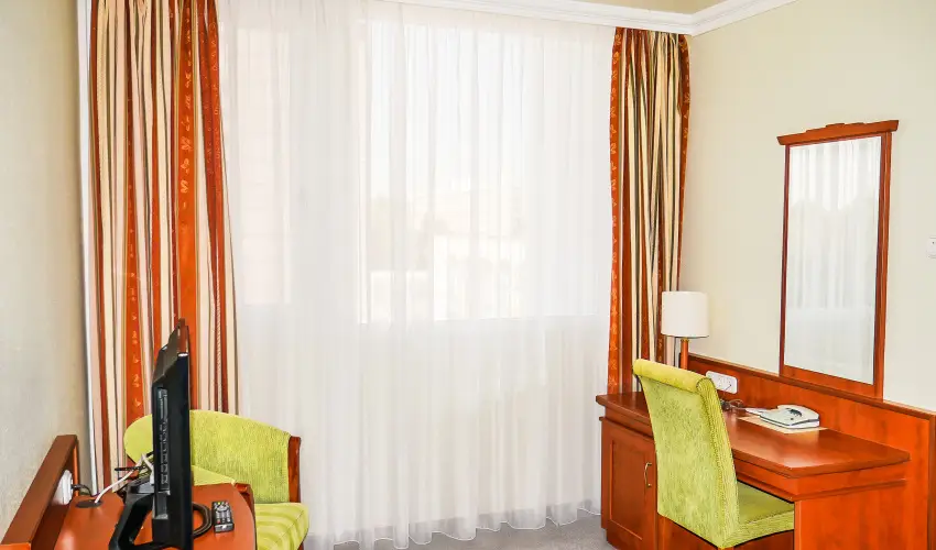 Silver Hotel Hajdúszoboszló