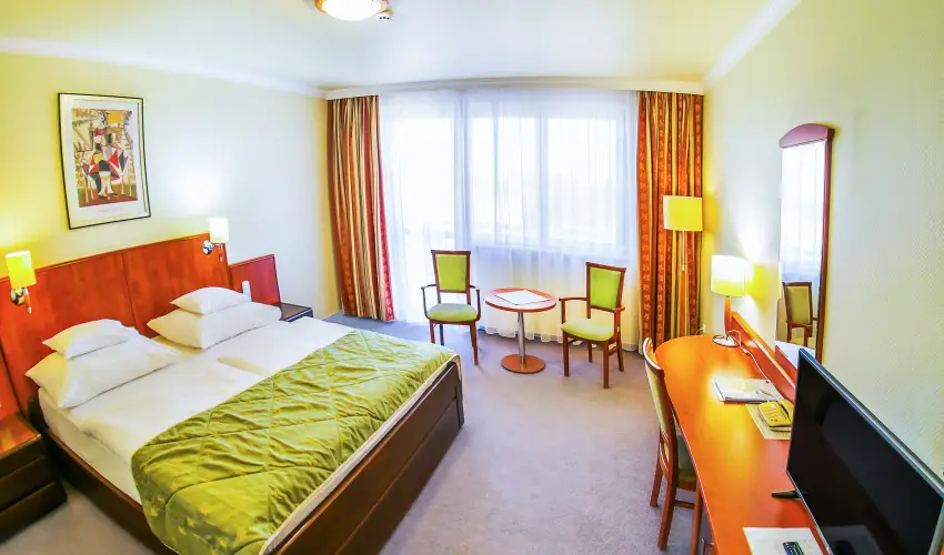 Silver Hotel Hajdúszoboszló