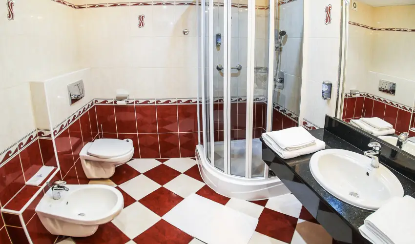 Silver Hotel Hajdúszoboszló