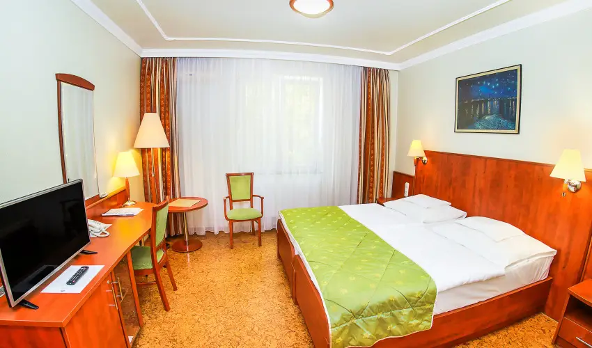 Silver Hotel Hajdúszoboszló