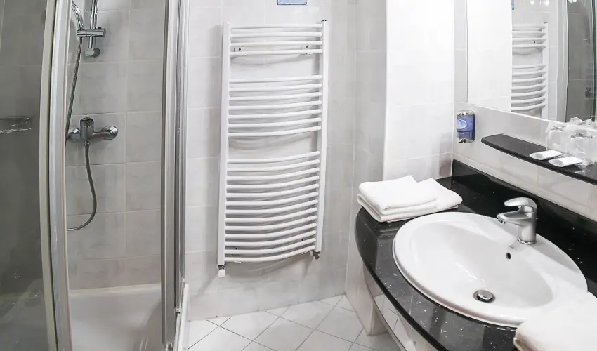 Silver Hotel Hajdúszoboszló