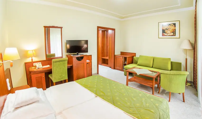 Silver Hotel Hajdúszoboszló