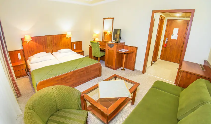 Silver Hotel Hajdúszoboszló