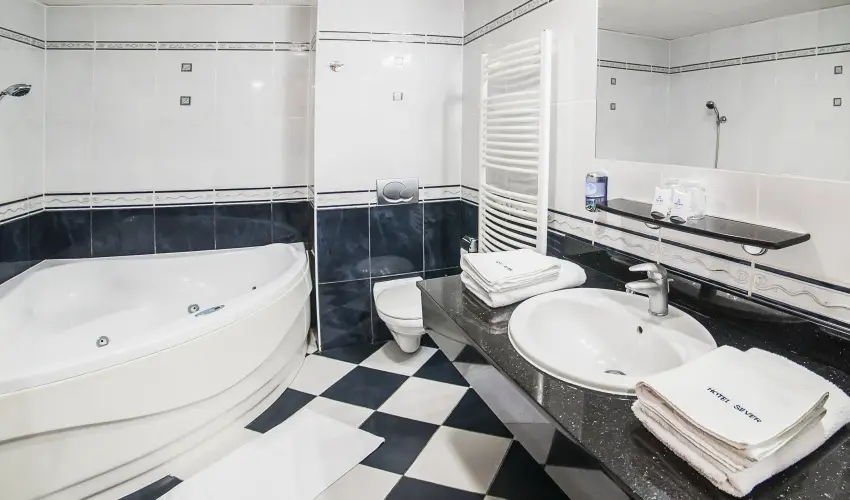 Silver Hotel Hajdúszoboszló