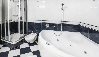 Silver Hotel Hajdszoboszl