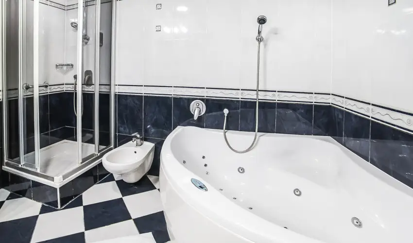 Silver Hotel Hajdúszoboszló