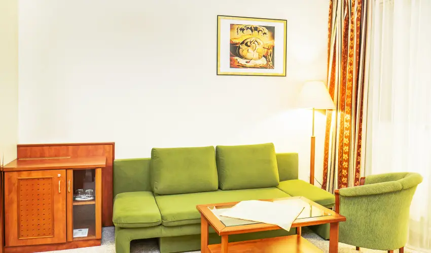 Silver Hotel Hajdúszoboszló