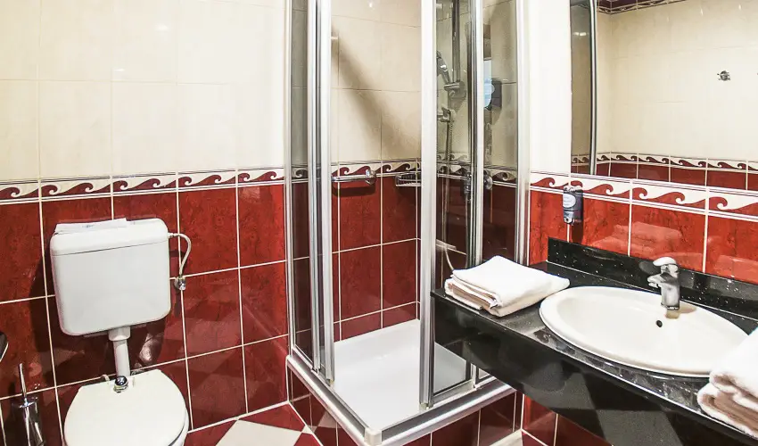 Silver Hotel Hajdúszoboszló