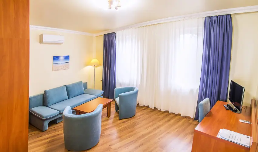 Silver Hotel Hajdúszoboszló