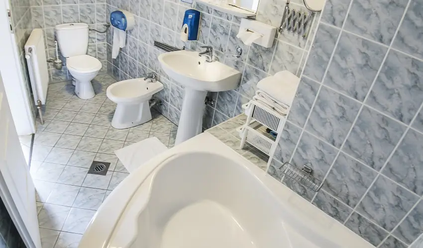 Silver Hotel Hajdúszoboszló