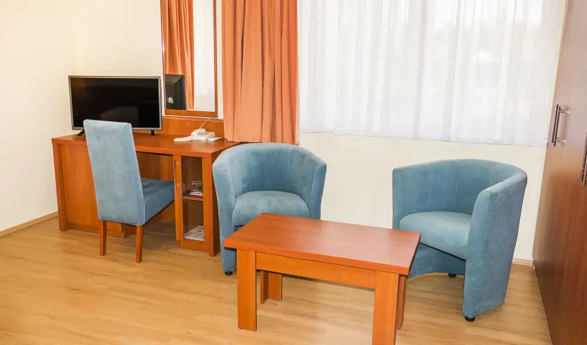 Silver Hotel Hajdúszoboszló