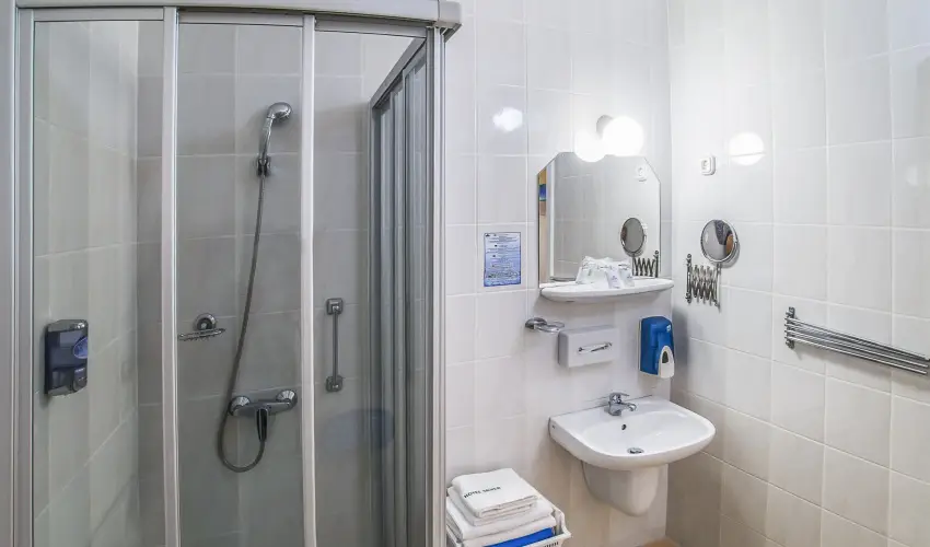 Silver Hotel Hajdúszoboszló