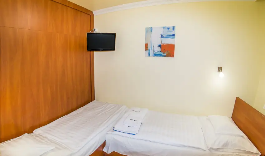 Silver Hotel Hajdúszoboszló