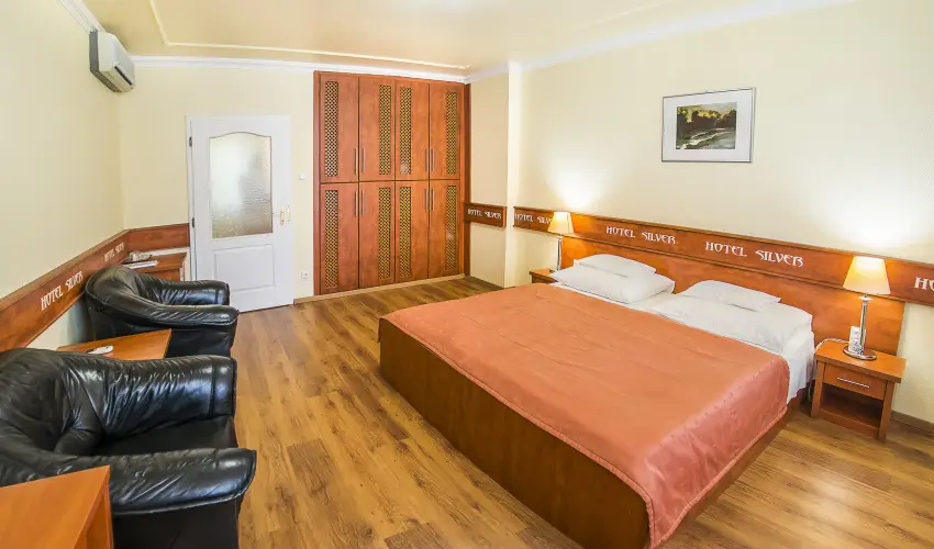Silver Hotel Hajdúszoboszló