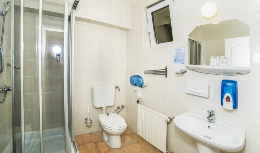 Silver Hotel Hajdúszoboszló