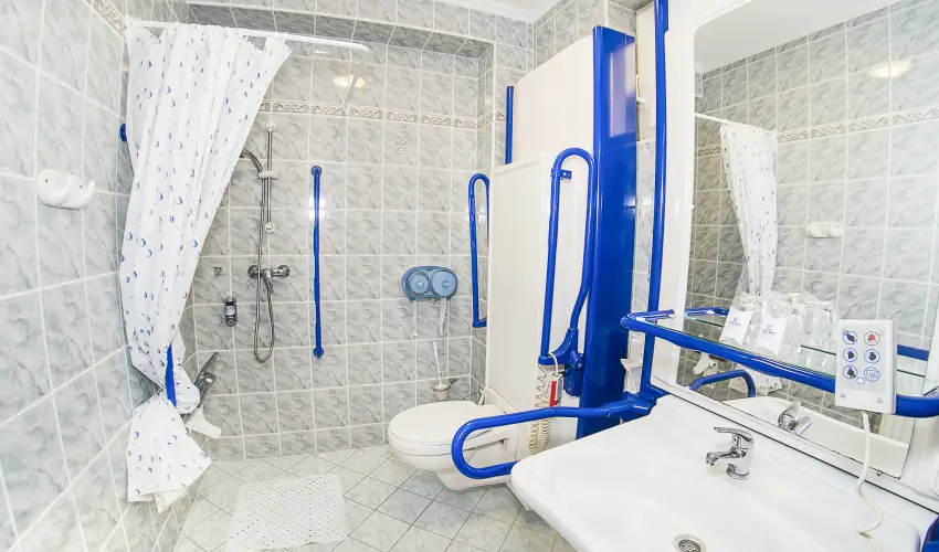 Silver Hotel Hajdúszoboszló