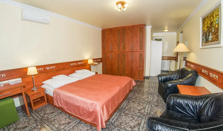Silver Hotel Hajdúszoboszló