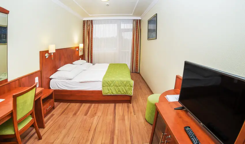 Silver Hotel Hajdúszoboszló