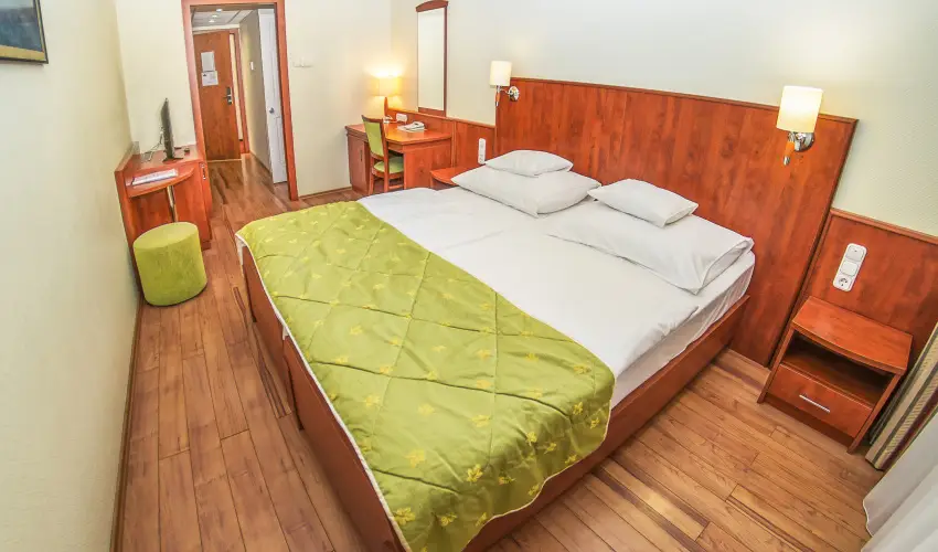 Silver Hotel Hajdúszoboszló