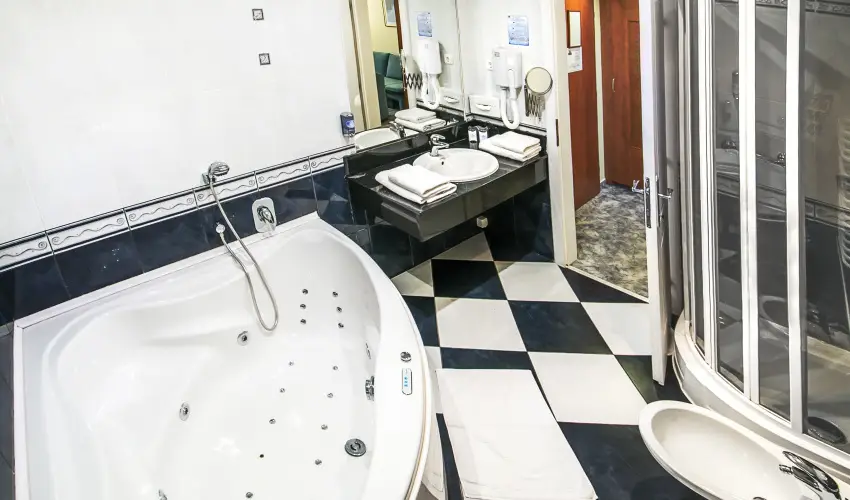 Silver Hotel Hajdúszoboszló