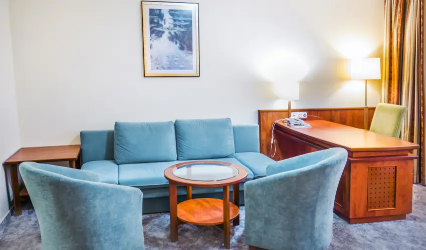 Silver Hotel Hajdúszoboszló