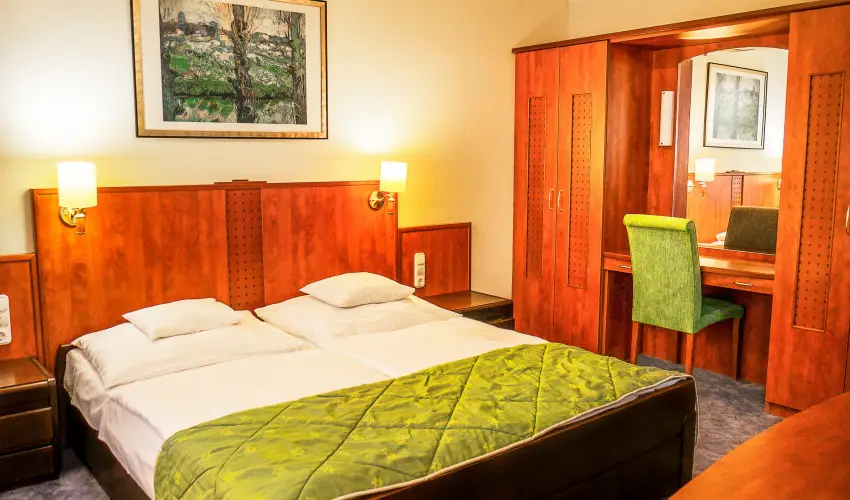 Silver Hotel Hajdúszoboszló