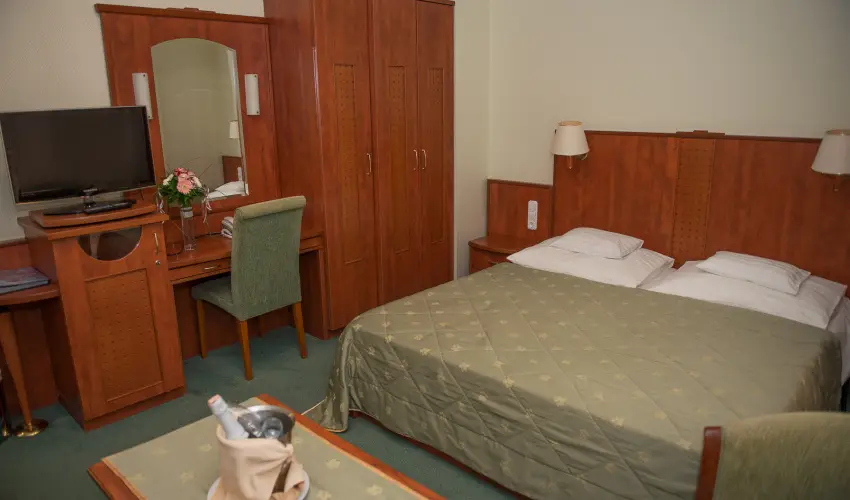 Silver Hotel Hajdúszoboszló