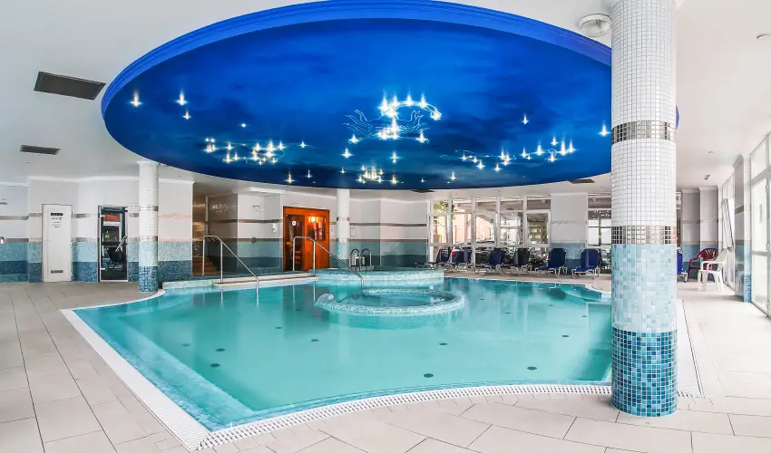 Silver Hotel Hajdúszoboszló