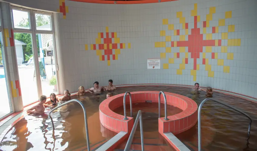 Silver Hotel Hajdúszoboszló