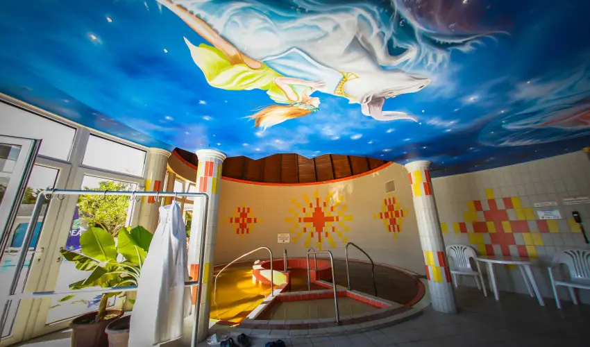 Silver Hotel Hajdúszoboszló