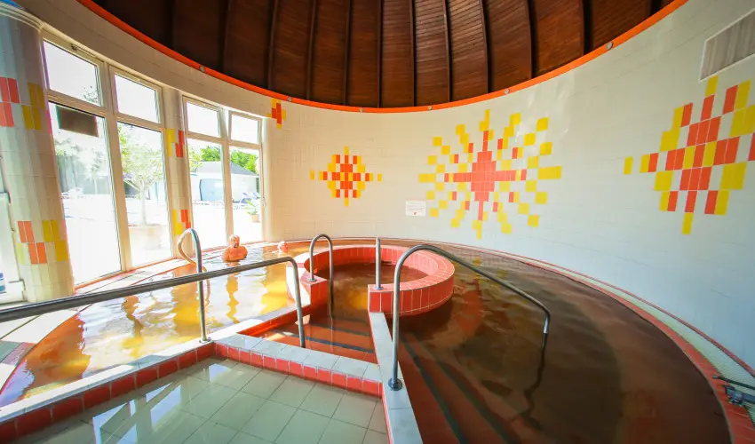 Silver Hotel Hajdúszoboszló