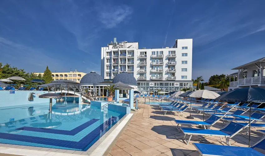 Silver Hotel Hajdúszoboszló