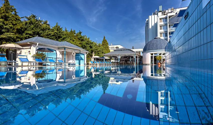 Silver Hotel Hajdúszoboszló