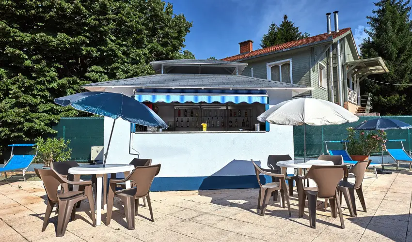 Silver Hotel Hajdúszoboszló